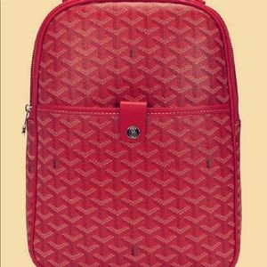 Meet your Posher, Gary